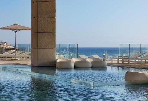 Фотография гостиницы Royal Beach Hotel Tel Aviv by Isrotel Exclusive