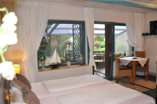 Фотография гостевого дома Gästehaus Kleiner Muck