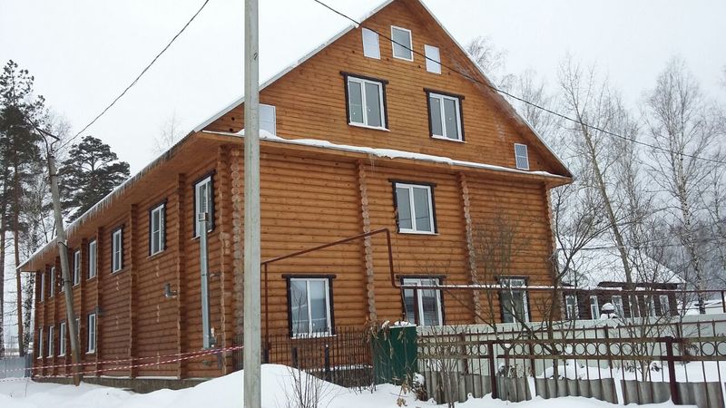 Фотография гостиницы Вита