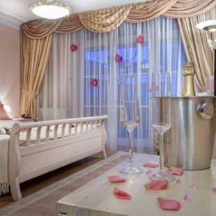 Фотографии гостиницы 
            Boutique Hotel Carpe Diem