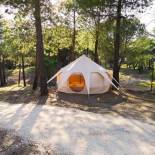 Фотография кемпинга Glamping OH Córdoba