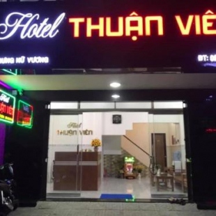 Фотография гостиницы THUẬN VIÊN HOTEL