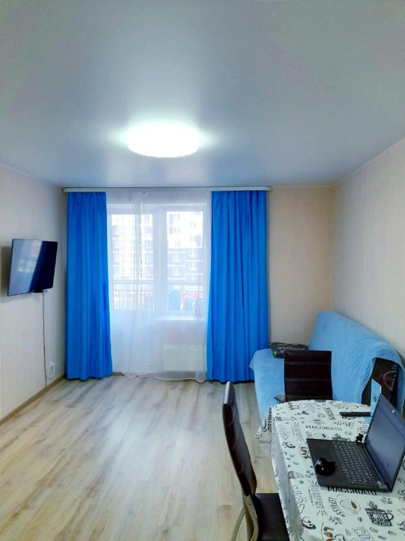 Фотография квартиры FreshHouse (ФрэшХаус) на улице 10 лет Октября