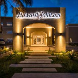 Фотографии гостиницы 
            Howard Johnson Plaza Villa Carlos Paz