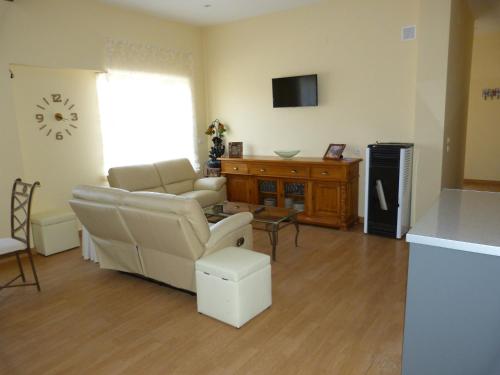 Фотография гостевого дома Apartamento Zapatero