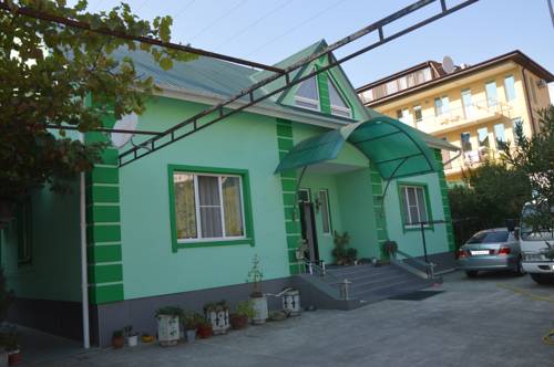 Фотографии гостевого дома 
            Green House