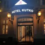 Фотография гостиницы Hotel Kutko