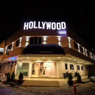 Фотографии гостиницы 
            Hollywood Hotel