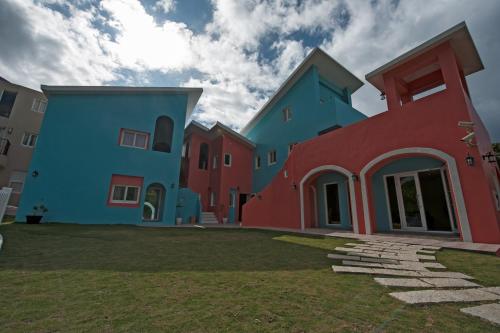 Фотография мини отеля Wonderful Kenting Hostel