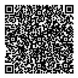 QR код гостиницы Саяны