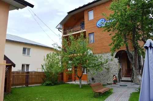 Фотография гостиницы Вилла Созвездие