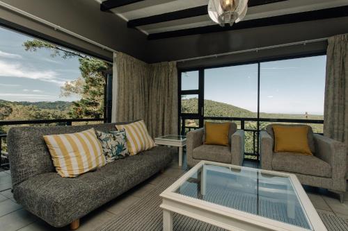 Фотография гостиницы L'auberge Country Hideaway