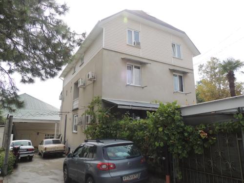 Фотография гостевого дома Андронник