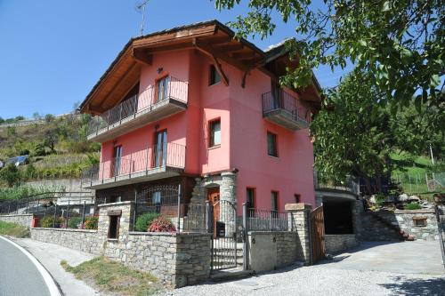 Фотография гостевого дома AFFITTACAMERE LA MAGIA DEI COLORI