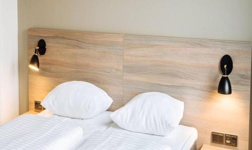 Фотография гостиницы Go Hotel City