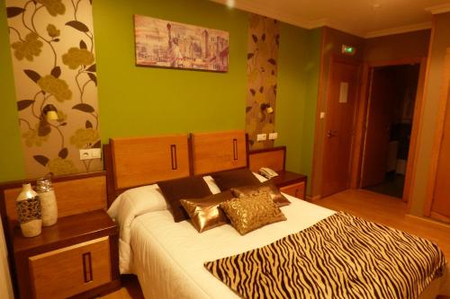 Фотография гостиницы Hotel Spa Galatea