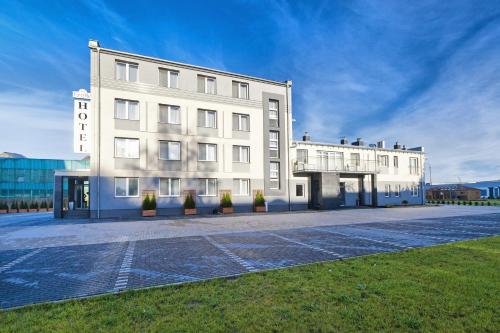 Фотография гостиницы Hotel Feniks