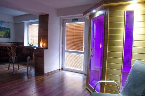 Фотография гостевого дома Turistická Ubytovňa Osada