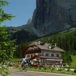 Фотографии мини отеля 
            Rifugio Monti Pallidi