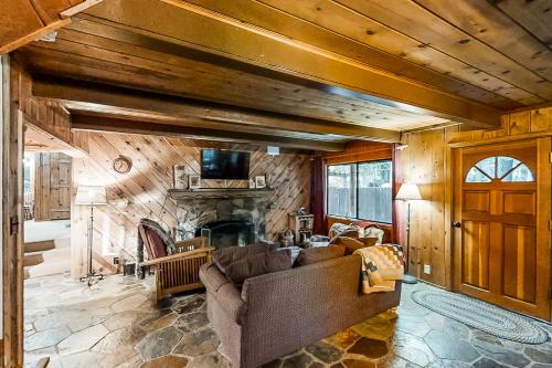 Фотография гостевого дома Tahoe Delight