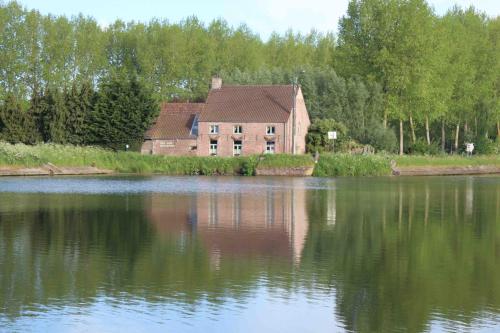 Фотография мини отеля Hoeve Westdijk