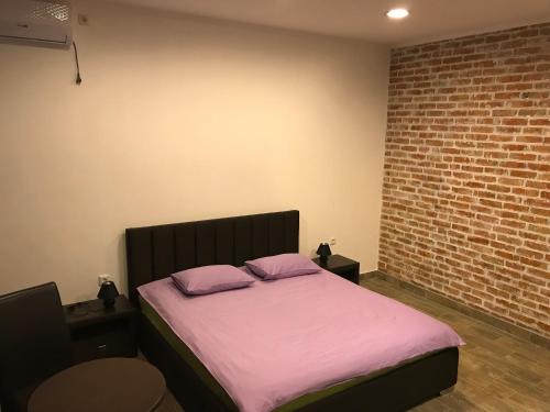 Фотография гостиницы Грация