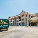 Фотография гостиницы Quality Inn Temecula Valley Wine Country