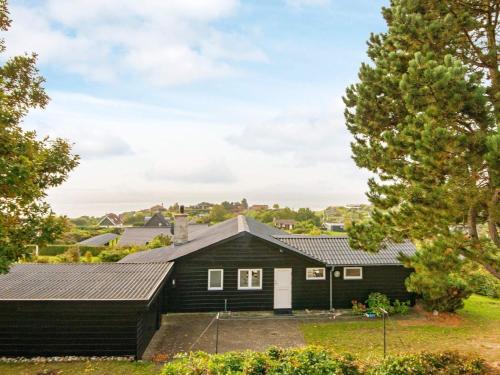 Фотография гостевого дома Holiday home Ebeltoft CXL