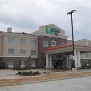 Фотографии гостиницы 
            Holiday Inn Express Hotel Winona North, an IHG Hotel