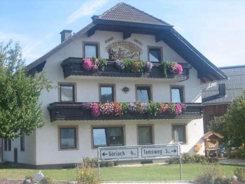 Фотография базы отдыха Ferienwohnung Seifterhof