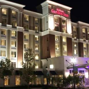 Фотографии гостиницы 
            Hilton Garden Inn Toledo / Perrysburg