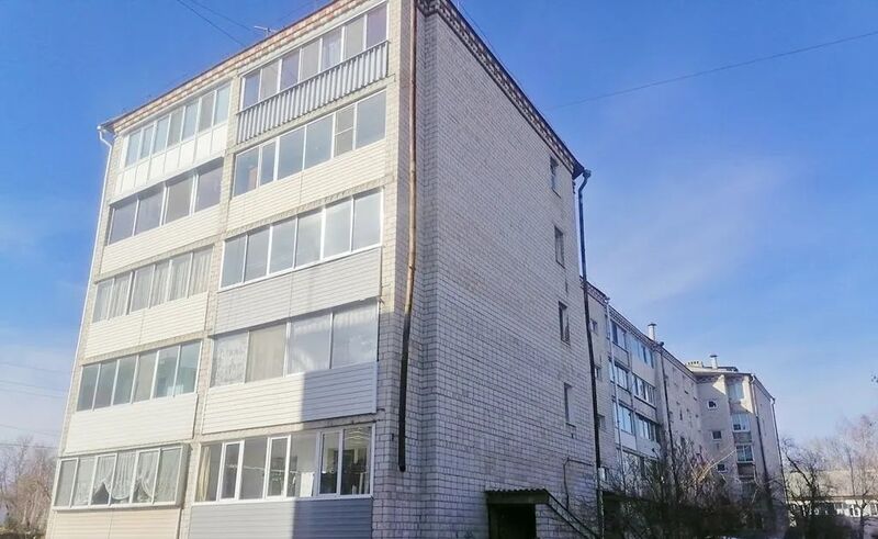 Фотография гостиницы ГК Дальний Восток