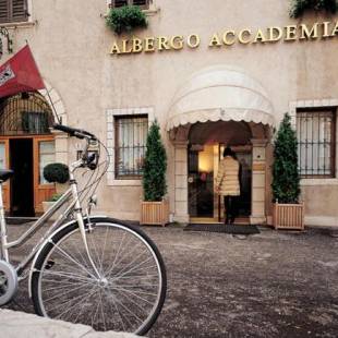 Фотографии гостиницы 
            Albergo Accademia