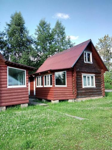 Фотография базы отдыха Русский Медведь