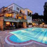 Фотография гостиницы Portaria Hotel