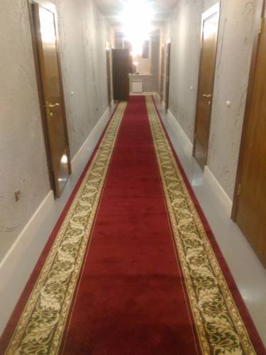 Фотография мини отеля Калифорния