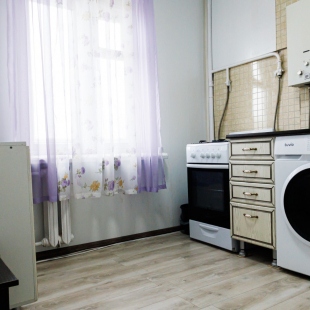 Фотография квартиры Квартира на Коммунистическая 48