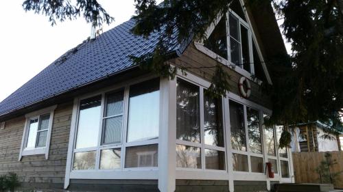 Фотография кемпинга Шалаш