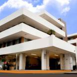 Фотография гостиницы Best Western Riviera Tuxpan