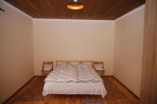 Фотография гостевого дома Hooga Guest House