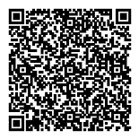 QR код апарт отеля Бульвар