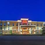 Фотография гостиницы Hampton Inn and Suites Georgetown/Austin North, TX