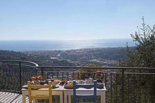 Фотография гостевого дома CA' DA TOLLO