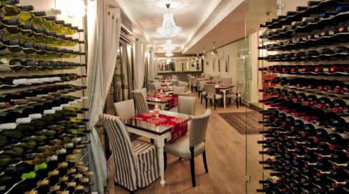 Фотография гостевого дома Oleander Guest House