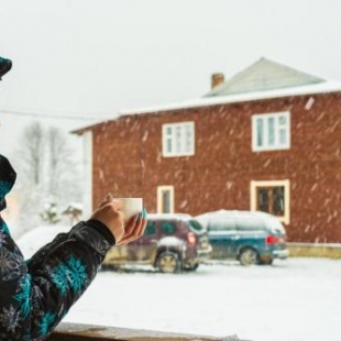 Фотография гостевого дома У Гануси