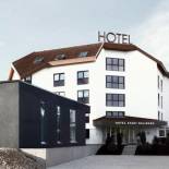 Фотография гостиницы Hotel Stadt Balingen