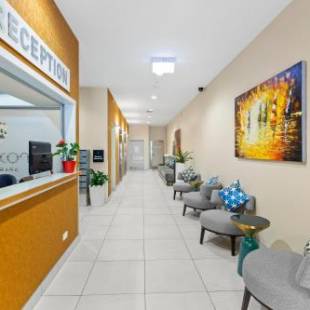 Фотографии апарт отеля 
            Proximity Apartments Manukau / Auckland Airport