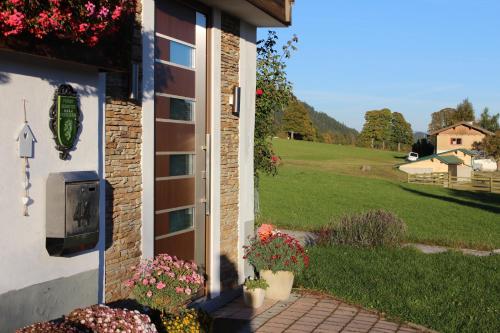 Фотография мини отеля Bergführerhaus