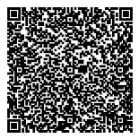 QR код гостиницы Ромашка