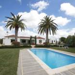 Фотография гостевого дома Casa Rural Cortijo Bersocano en Pedrera Sierra Sur de Sevilla